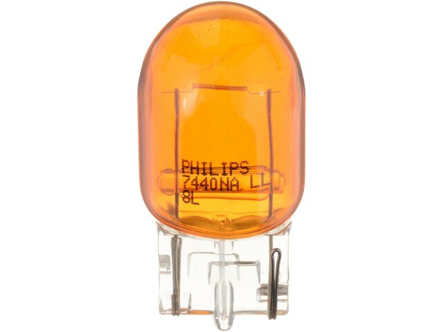 Rear Turn Signal Light Bulb - 2009-2014 Acura TL - Philips 30215-05389776