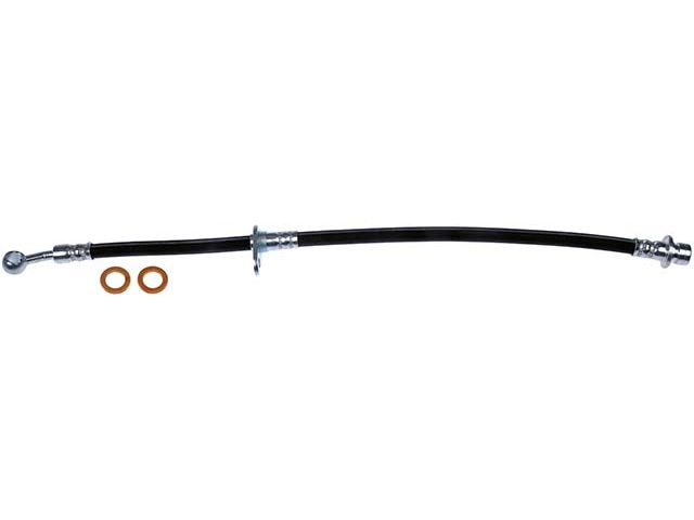 Rear Left Brake Hose - 2009-2014 Acura TL - Dorman 30215-05507044