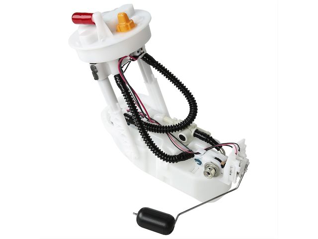 Left Fuel Pump - 2009-2014 Acura TL SH-AWD 3.7L V6 - Delphi 30215-05541446