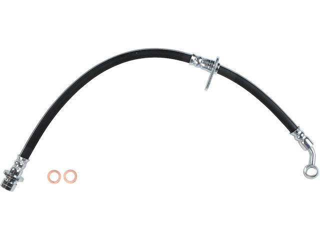 Rear Right Brake Hose - 2009-2014 Acura TL - Sunsong 30215-05654659