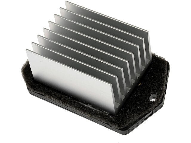 Blower Motor Resistor - 2009-2014 Acura TL - Dorman 30215-06098887