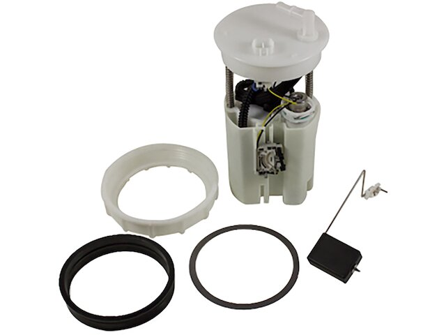 Fuel Pump - 2009-2014 Acura TL 3.5L V6 - GMB 30215-09266370