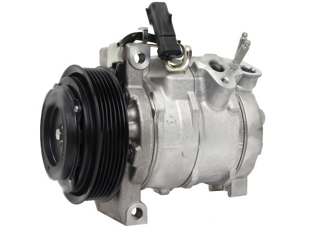 A/C Compressor - 2009-2010 Chrysler Sebring - Four Seasons 30217-05511605