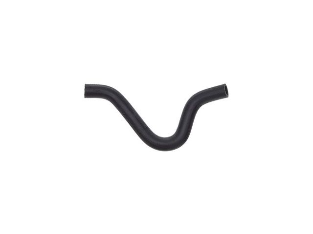 Heater Outlet Heater Hose - 2009-2010 Chrysler Sebring 2.4L 4-Cylinder GAS - Gates 30217-09153438