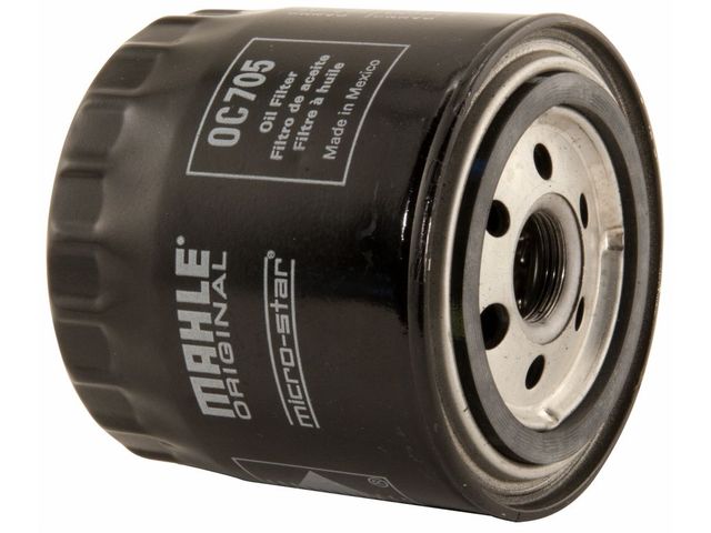 Oil Filter - 2009 Dodge Avenger - Mahle 30218-05458395
