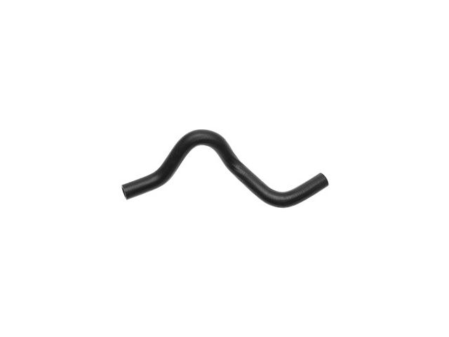 Heater Outlet Heater Hose - 2009-2014 Dodge Avenger 2.4L 4-Cylinder GAS - Gates 30218-09164130