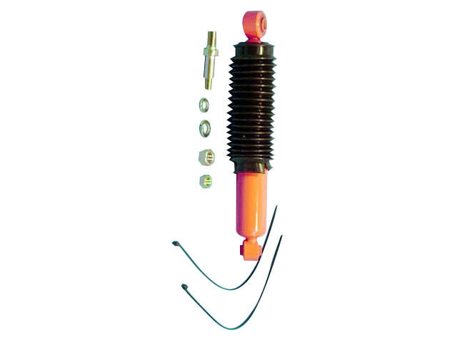 Front Shock Absorber - 1975-1986 Chevrolet C20 RWD - KYB 3022-05043231