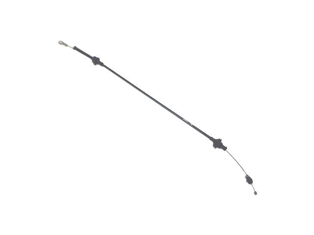 Throttle Cable - 1975-1978, 1981, 1985-1986 Chevrolet C20 - ATP 3022-06138085
