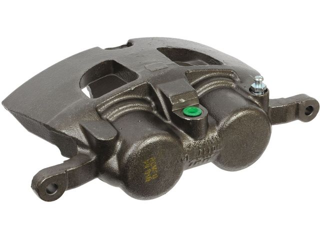 Rear Left Brake Caliper - 2009-2010 Dodge Ram 2500 - A1 Cardone 30220-05161318