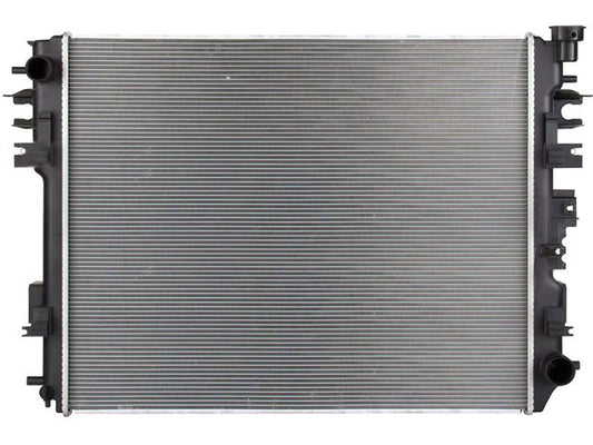 Radiator - 2009-2010 Dodge Ram 2500 - Spectra Premium 30220-05485146