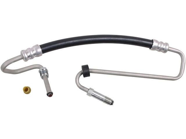 Power Steering Pressure Line Hose Assembly - 2009-2010 Dodge Ram 2500 4WD - Sunsong 30220-05655590