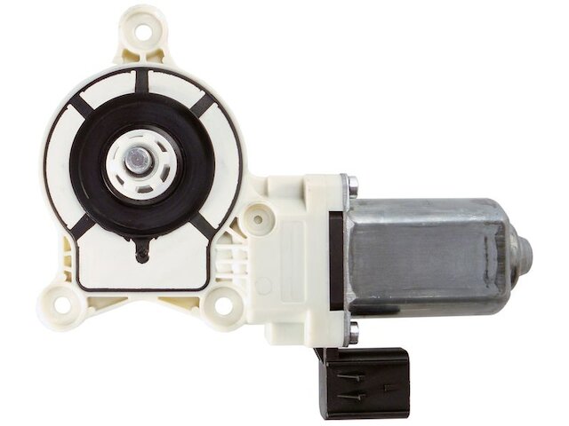 Front Left Window Motor - 2009-2010 Dodge Ram 2500 - ACI 30220-05762711