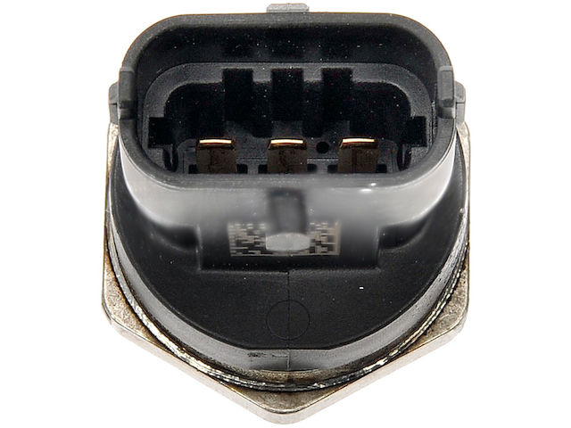 Fuel Injection Fuel Rail Pressure Sensor - 2009-2010 Dodge Ram 2500 6.7L 6-Cylinder ETJ Cummins - Dorman 30220-05773295