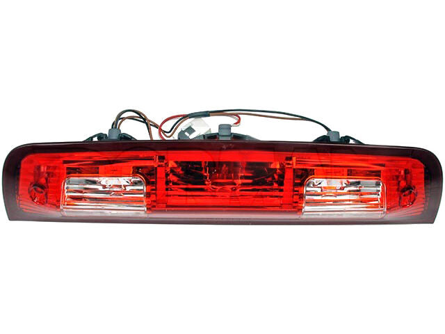 Third Brake Light - 2009-2010 Dodge Ram 2500 - Dorman 30220-05799096