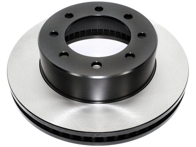 Front Brake Rotor - 2009-2010 Dodge Ram 2500 - Pronto 30220-05990577