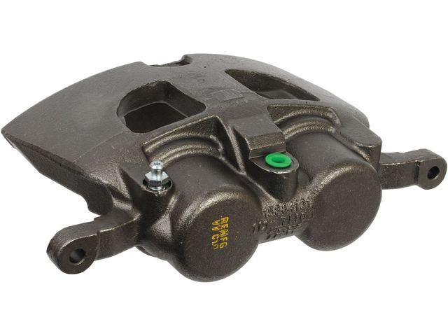 Rear Right Brake Caliper - 2009-2010 Dodge Ram 3500 - A1 Cardone 30221-05161317