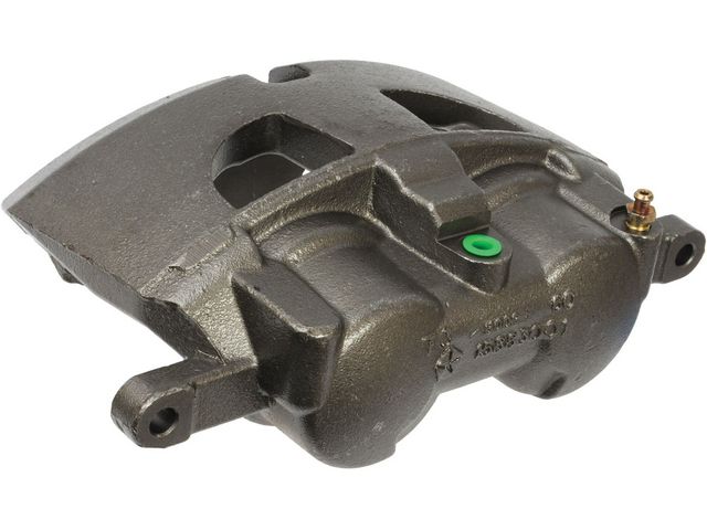 Front Left Brake Caliper - 2009-2010 Dodge Ram 3500 - A1 Cardone 30221-05231178