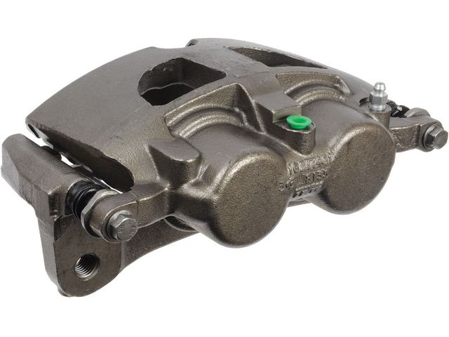Rear Left Brake Caliper - 2009-2010 Dodge Ram 3500 - A1 Cardone 30221-05236238