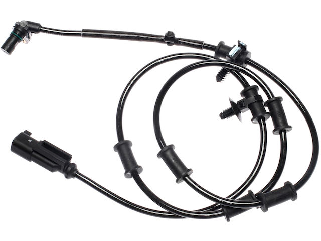 Front ABS Speed Sensor - 2009-2010 Dodge Ram 3500 4WD - Standard Motor Products 30221-05516962