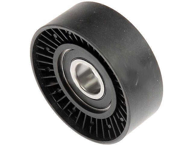 Accessory Belt Idler Pulley - 2009 Dodge Ram 3500 5.7L V8 - Dorman 30221-05890488
