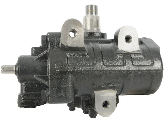 Steering Gear - 2009-2010 Dodge Ram 3500 4WD - A1 Cardone 30221-06081653
