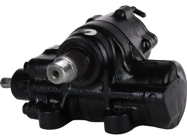 Steering Gear - 2009-2010 Dodge Ram 3500 4WD - A1 Cardone 30221-06344723