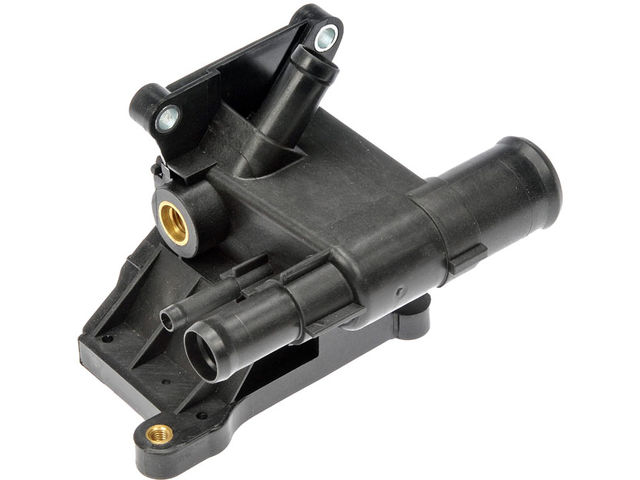 Water Distribution Pipe - 2009-2013 Mazda 6 2.5L 4-Cylinder - Dorman 30234-05445731