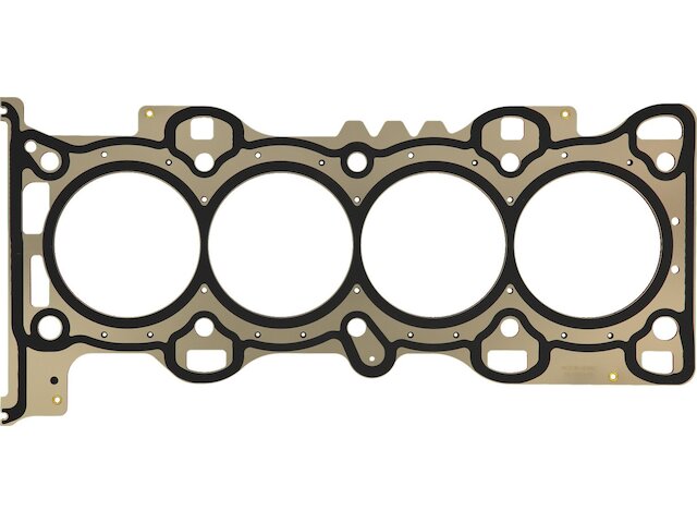 Head Gasket - 2009-2013 Mazda 6 2.5L 4-Cylinder - Victor Reinz 30234-06344378