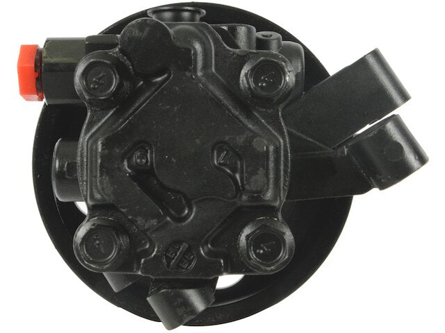 Power Steering Pump - 2009-2013 Mazda 6 3.7L V6 - Maval 30234-06370424