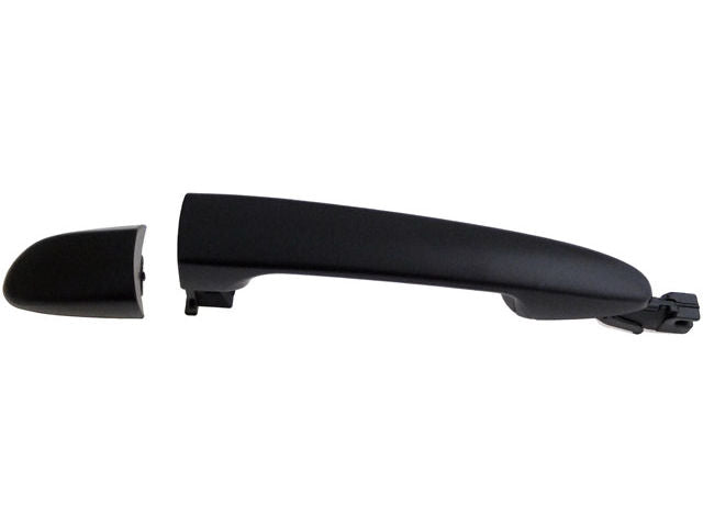 Front Left Door Handle - 2009-2013 Mazda 3 - Dorman 30236-05475186