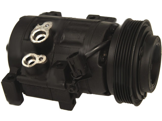 A/C Compressor - 2009-2012 Mazda CX7 - Four Seasons 30238-05513328