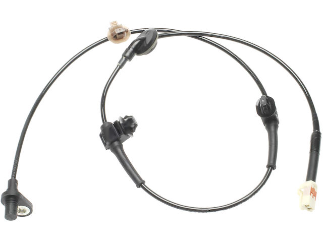 Rear Right ABS Speed Sensor - 2009-2010 Mazda CX9 AWD - Standard Motor Products 30239-05193781
