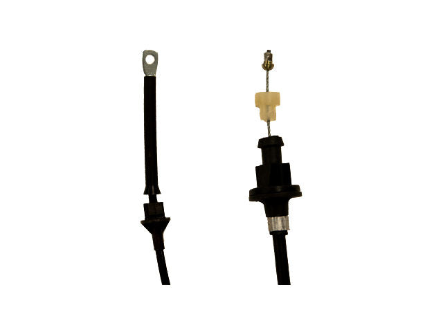 Throttle Cable - 1977-1978, 1980-1986 Chevrolet C20 4.8L 6-Cylinder - ATP 3024-05527306