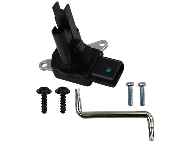 Mass Air Flow Sensor - 2009-2013 Suzuki Grand Vitara 2.4L 4-Cylinder - Beck Arnley 30243-05954530