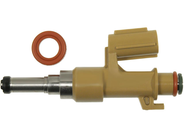 Fuel Injector - 2009-2021 Toyota Tundra - Standard Motor Products 30248-05225255