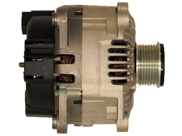 Alternator - 2009 Volkswagen Touareg Base 3.6L V6 - Valeo 30252-05421684