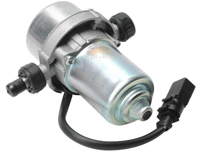 Vacuum Pump - 2009-2012 Volkswagen Touareg 3.0L V6 CATA - Hella 30252-06059690