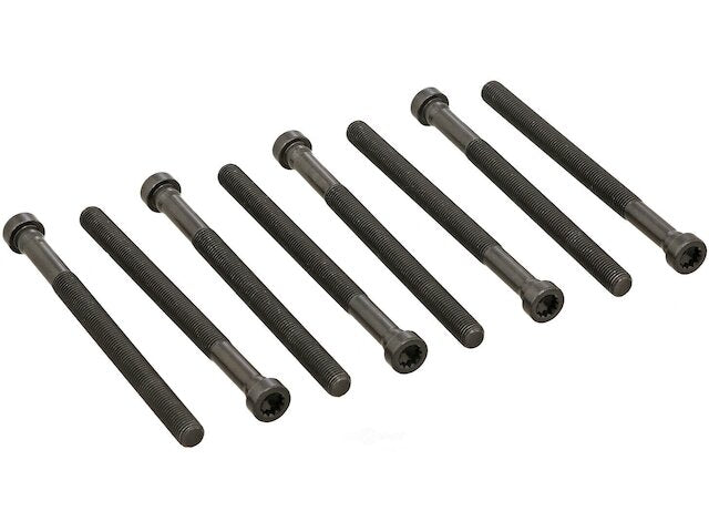 Head Bolt Set - 2009 Volkswagen Touareg AWD 3.0L V6 CATA 24-Valve Turbocharged DOHC Diesel - Elring 30252-06170371