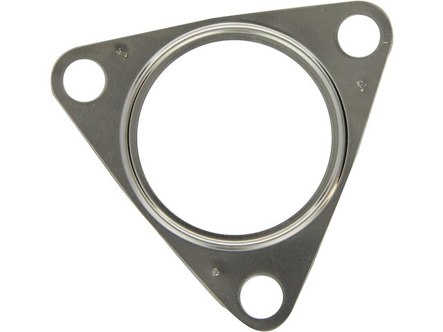 Exhaust Gasket - 2009 Volkswagen Touareg AWD 3.0L V6 CATA 24-Valve Turbocharged DOHC Diesel - Elring 30252-06170375