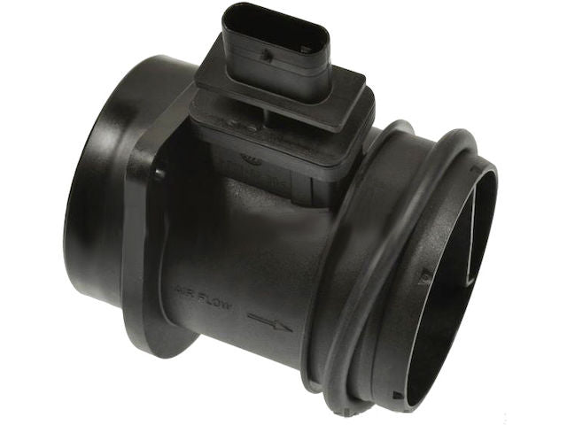 Mass Air Flow Sensor - 2009-2012 Mini Cooper Turbocharged - Standard Motor Products 30272-05618019