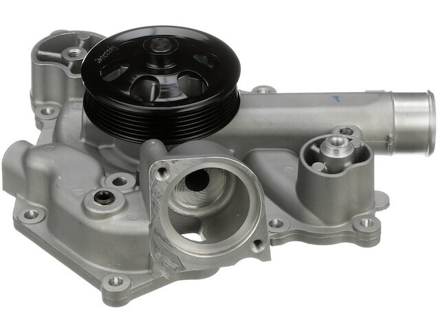 Water Pump - 2009-2010 Jeep Commander 5.7L V8 - Airtex 30275-05724224