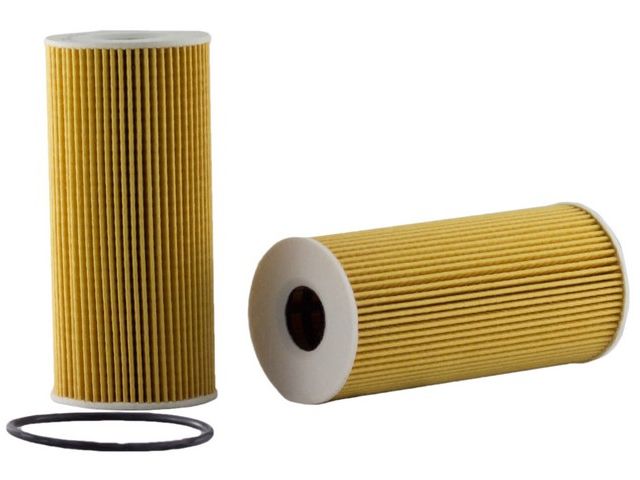 Oil Filter - 2009-2016 Porsche Boxster - Pronto 30278-05628537