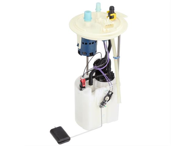 Fuel Pump - 2009-2010 Ford E150 - Delphi 30281-05541540
