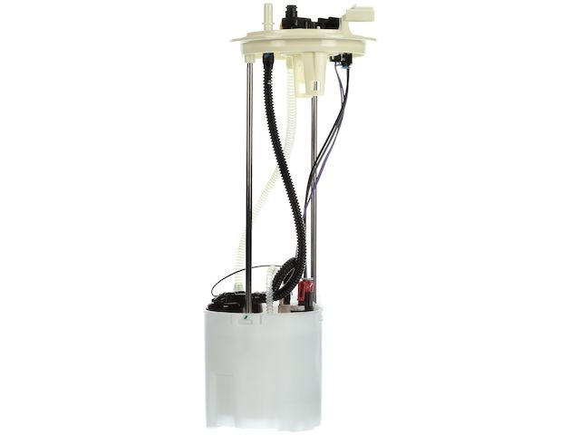 Fuel Pump - 2009-2011 Ford E150 5.4L V8 FLEX - Delphi 30281-05569248