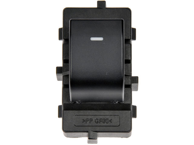 Front Right Window Switch - 2009-2014 Ford E150 - Dorman 30281-05628083