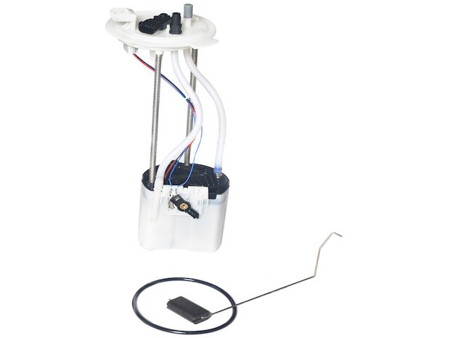 Fuel Pump - 2009-2010 Ford E150 5.4L V8 - TYC 30281-06007217