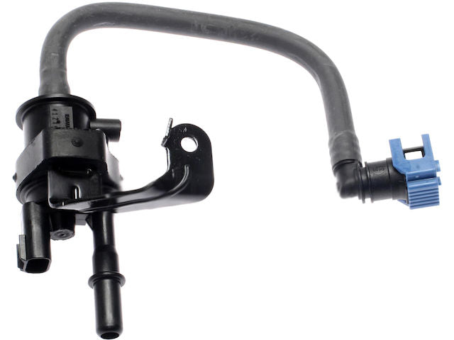 Vapor Canister Purge Solenoid - 2009-2014 Ford E250 4.6L V8 - Standard Motor Products 30282-05224232