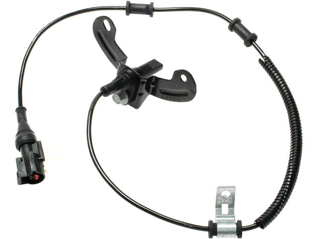 Front Left ABS Speed Sensor - 2009-2010 Ford E250 - Standard Motor Products 30282-05492454