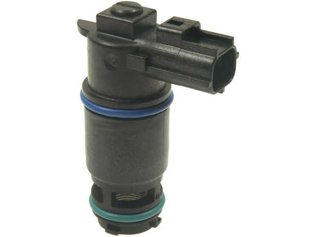 Vapor Canister Vent Solenoid - 2009-2019 Ford E350 Super Duty - Standard Motor Products 30283-05195587