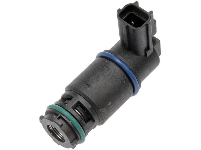 Vapor Canister Vent Solenoid - 2009-2018 Ford E350 Super Duty - Dorman 30283-05317397